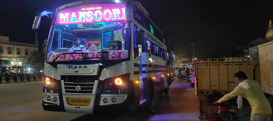Mansoori Tour And Travels